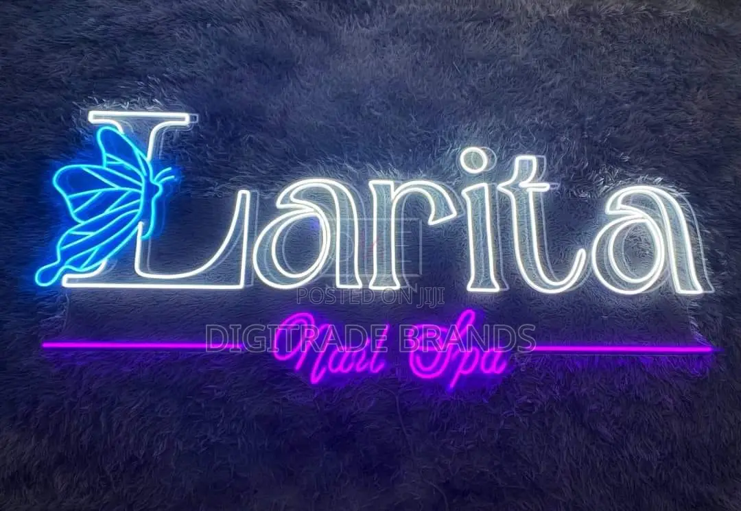 Neon Signs