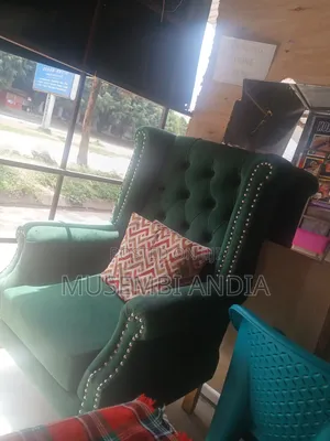Pedicure Seat