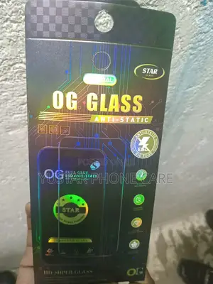 Samsung Gakaxy 05 Screen Protector