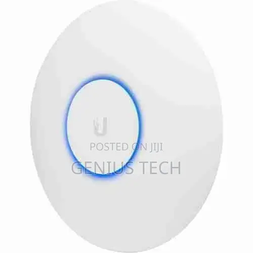 Ubiquiti Unifi Uap-Ac-Pro Dual Band Access Point + Power Adapter