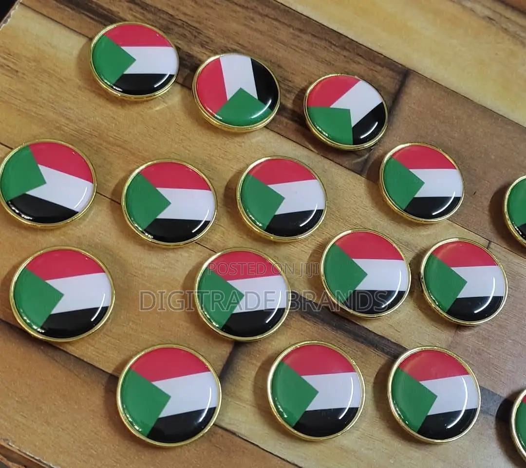 Lapel Pins