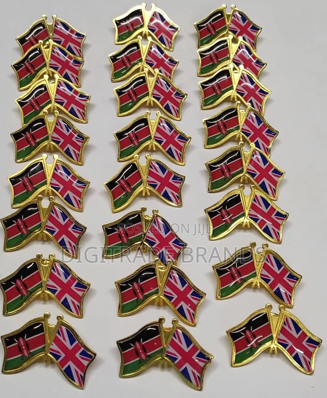 Lapel Pins