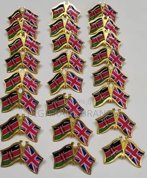 Lapel Pins