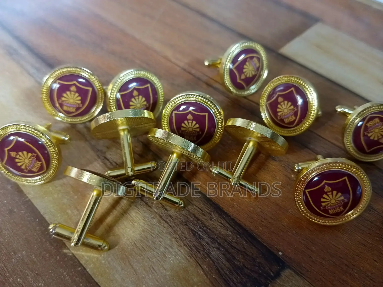 Lapel Pins
