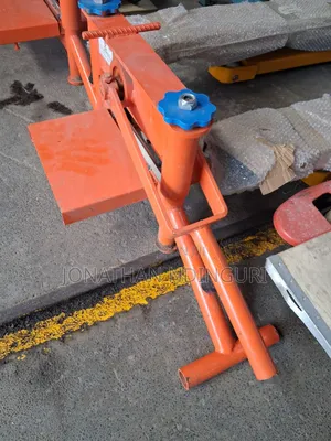 Cabro Cutter Machine – Heavy Duty Block Cutting Equipment