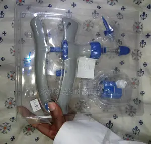 2ml Continuous Vaccinator