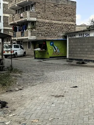 Furnished 1bdrm Room & Parlour in Peacock, Umoja I for rent