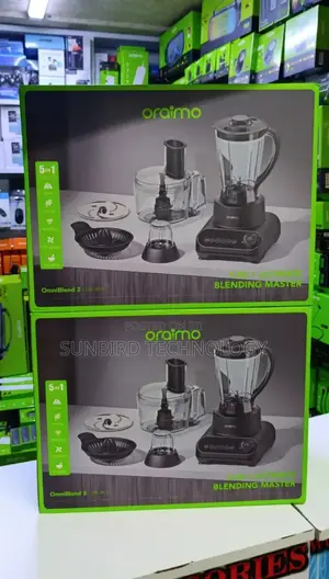 Oraimo Omniblend 2 Obl-881a Blender