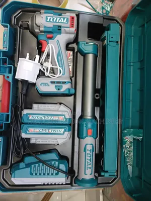 Total Combo Kit
