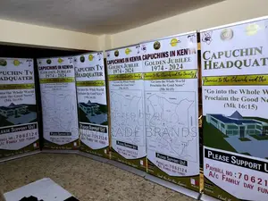 Roll Up Banner
