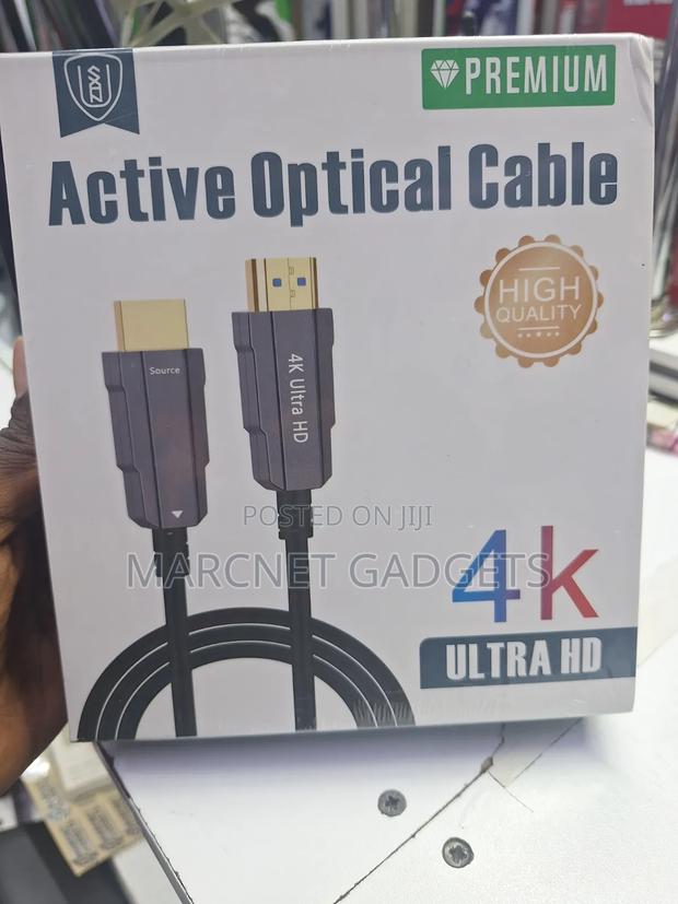10m Optical Hdmi Cable Version 2.0 