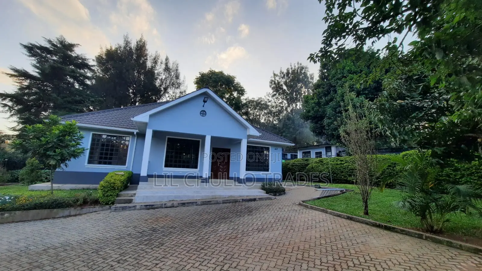 3bdrm House in #79, Karen C for rent