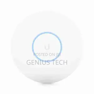 Ubiquiti Unifi U6 Pro Wifi 6 Dual-Band Access Point