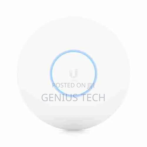 Ubiquiti Unifi U6 Pro Wifi 6 Dual-Band Access Point