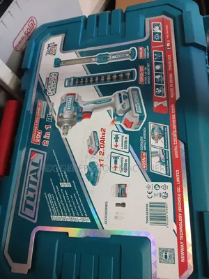 Combo Kit Industrial