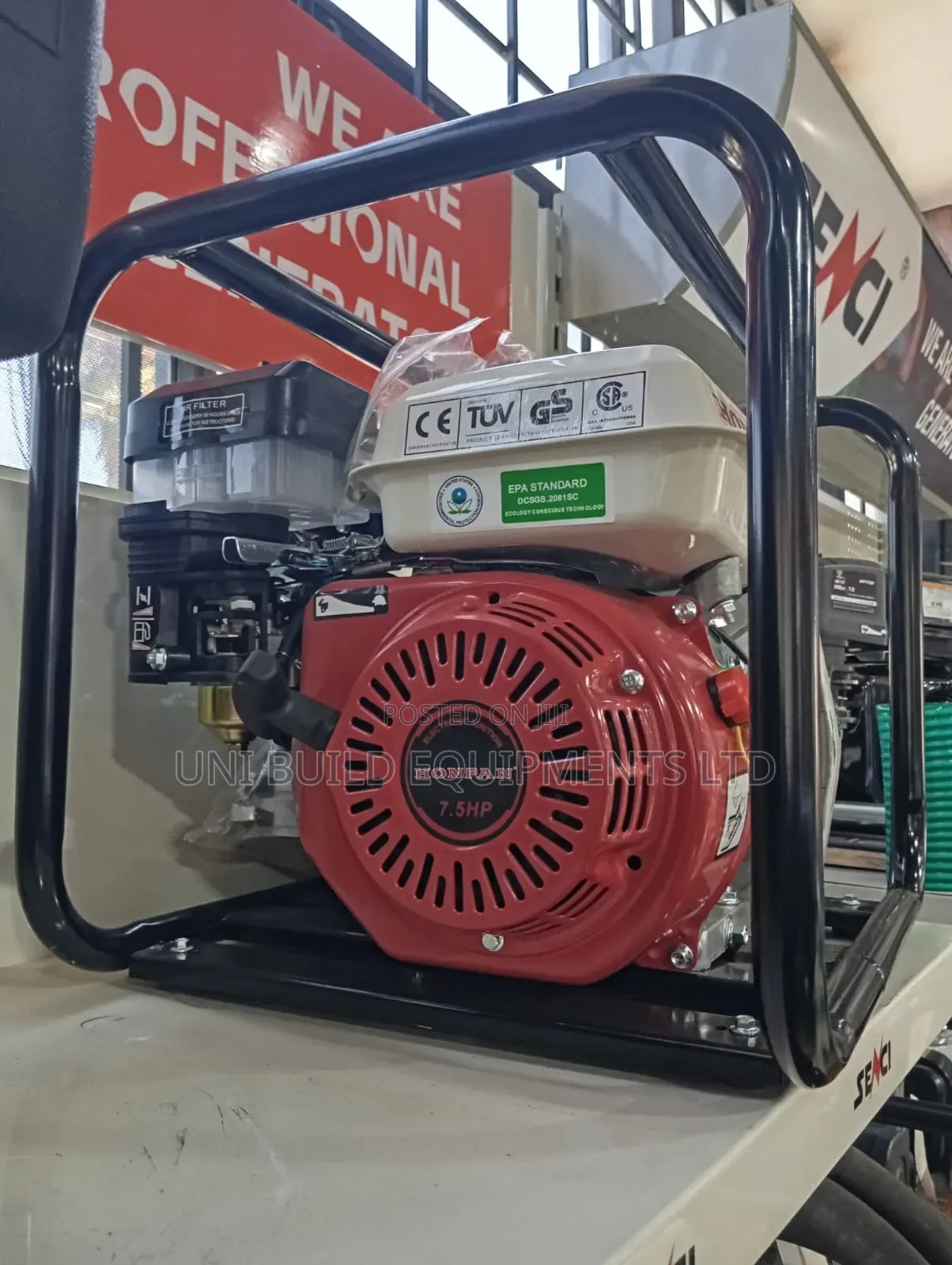Honpan Poker Engine