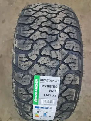 285 /50 R20 Greenlander Tires