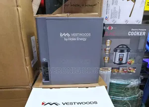 Vestwoods by Haier Energy, 2kwh
