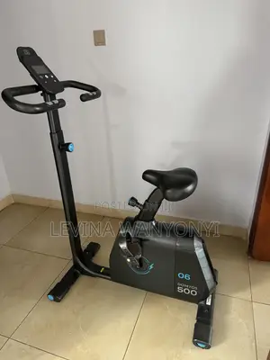 Domyos 500 Exercise Bike