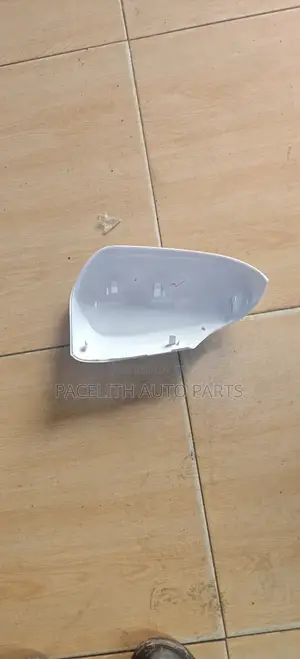 Side Mirror Cover Vitz 2018