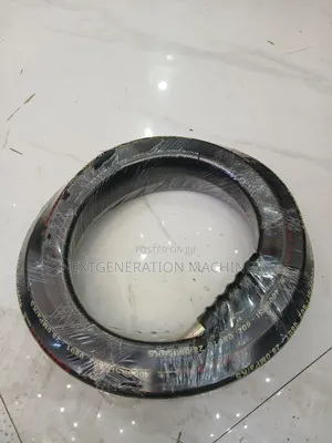 Carwash Pipe