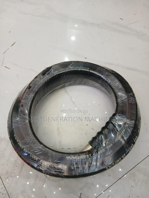 Carwash Pipe