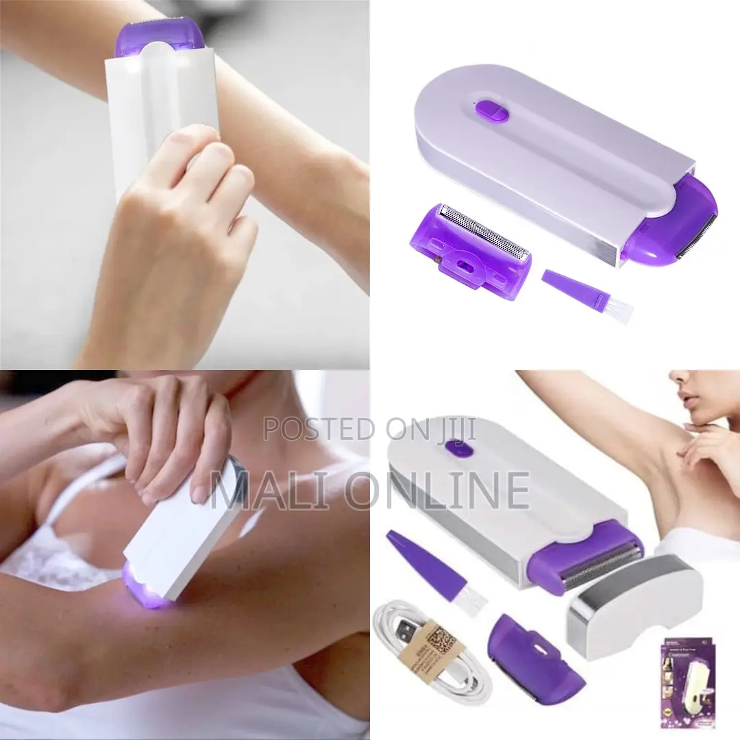Painless Hair Remover