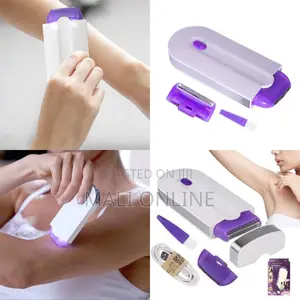 Painless Hair Remover