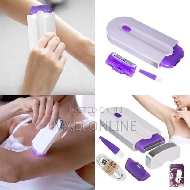 Painless Hair Remover