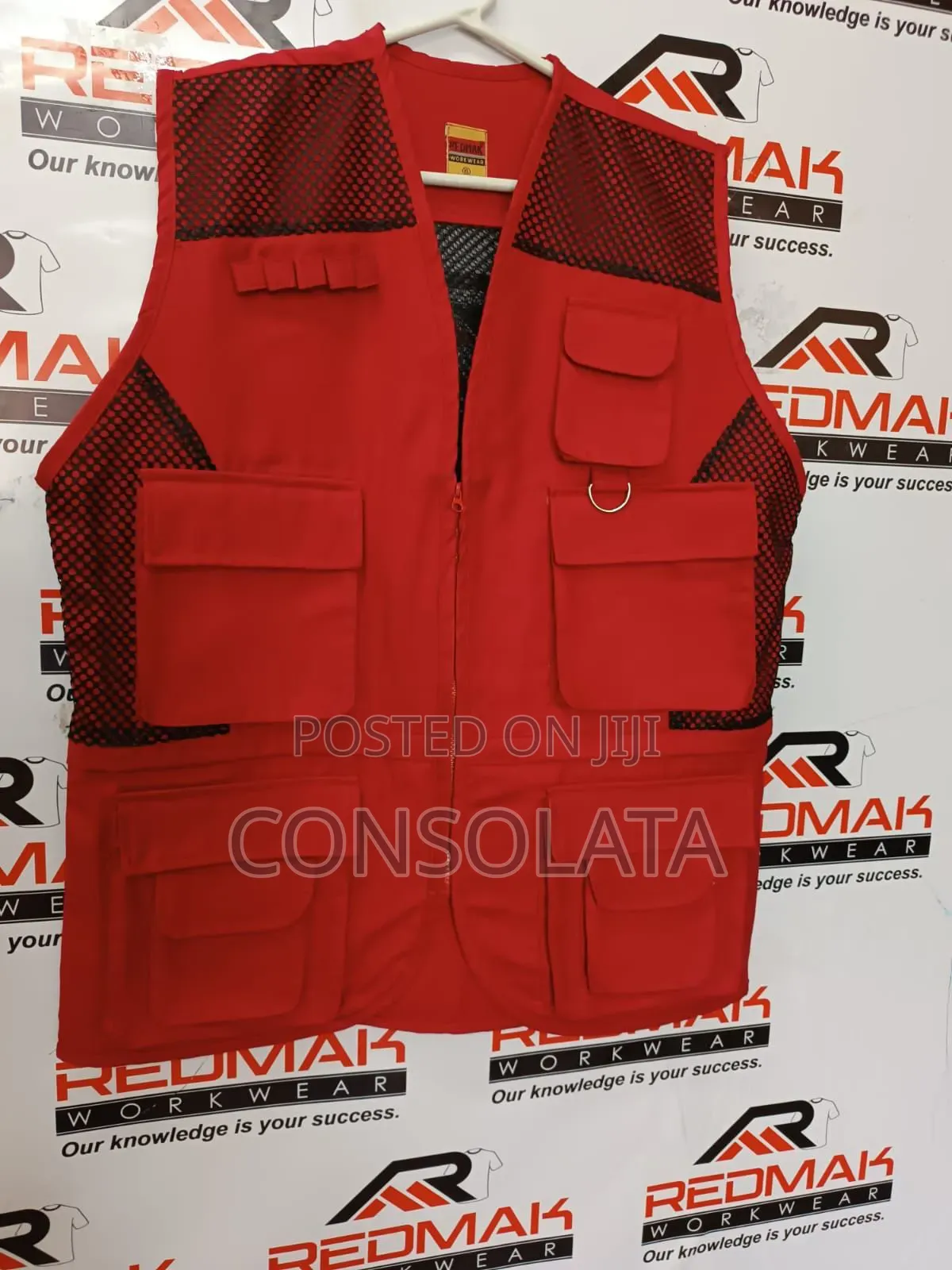 Workwear and T-Shirts