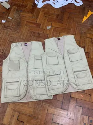 Workwear and T-Shirts