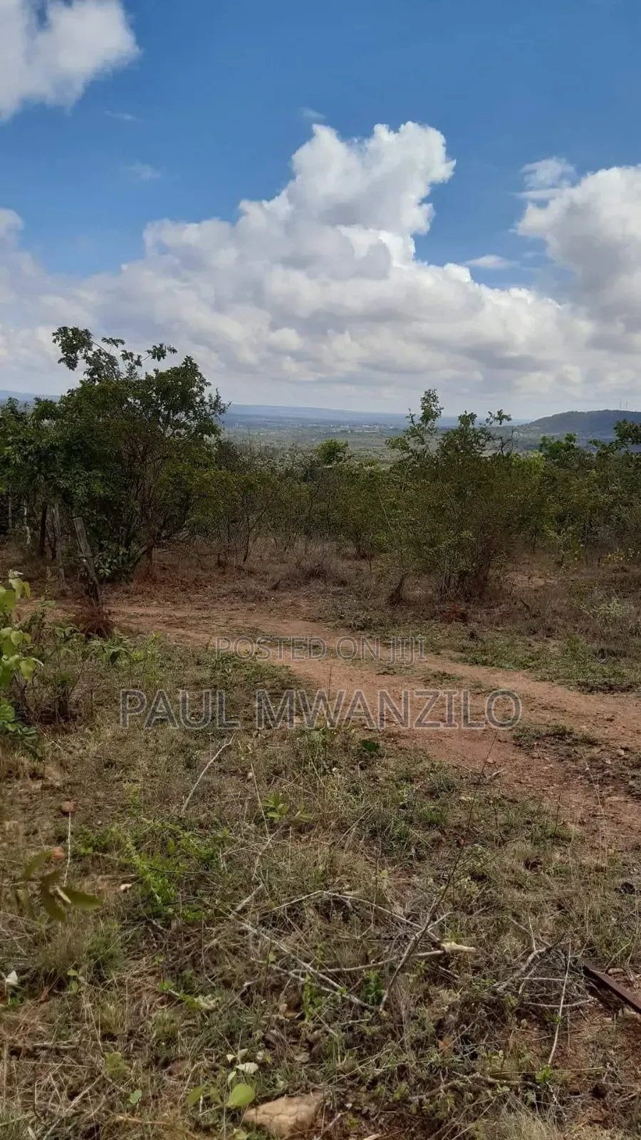 Land on Sale