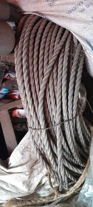 Steel Wire Cable Governance