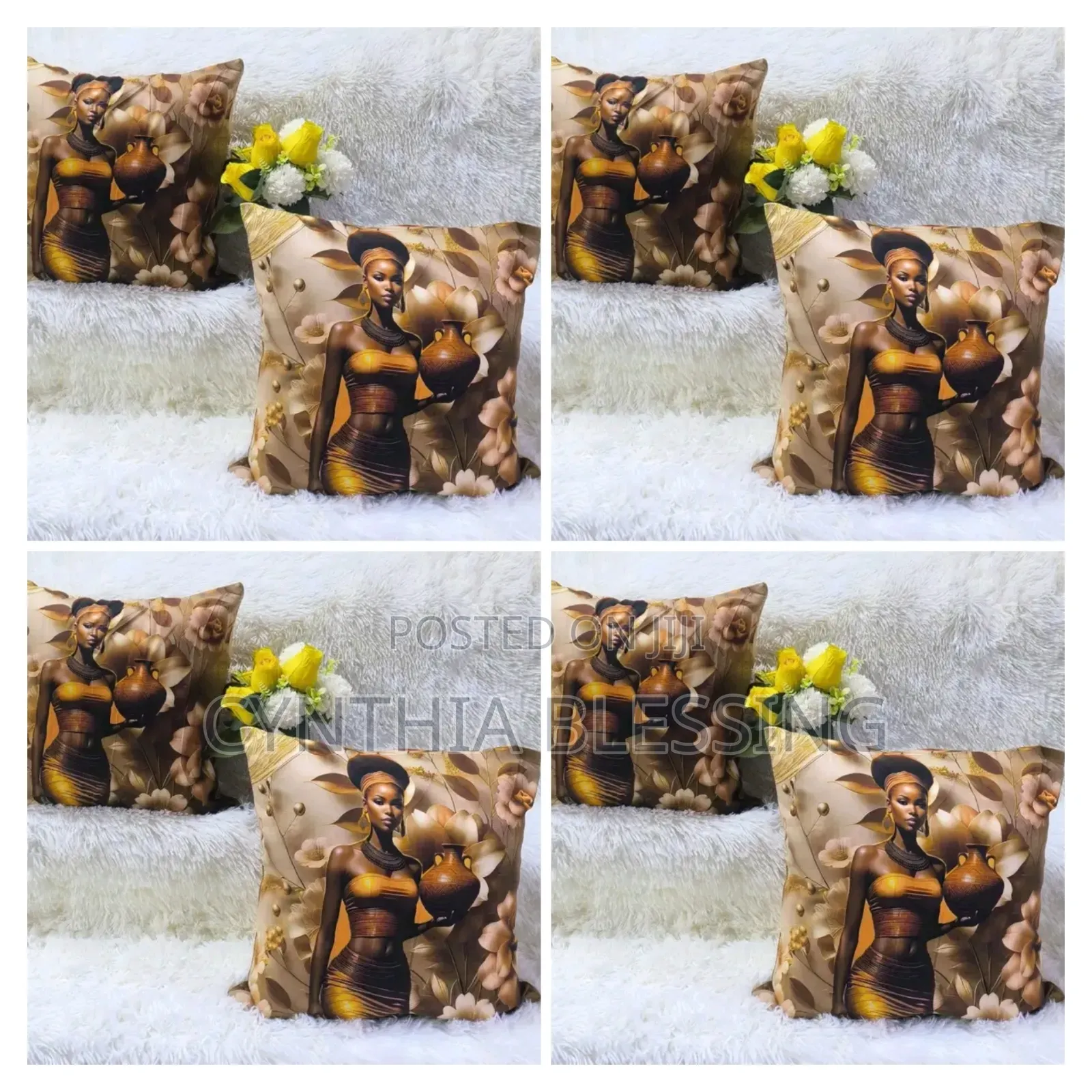 Elegant Design Throw Pillow Covers_tpchh