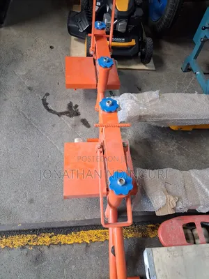 Cabro Cutter Machine – Industrial Paving Block Cutter
