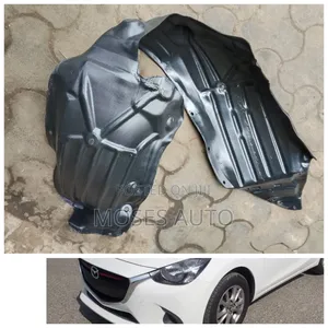 Mazda Demio 2015/2016/2017/2018 Inner Fender/Stone Guard