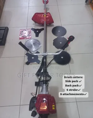 Jtmax Brush Cutter/2stroke Jtmax Brush Cutter
