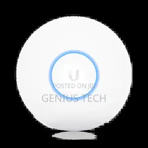 Ubiquiti Unifi Nanohd Dual-Band Access Point (Wifi 5)