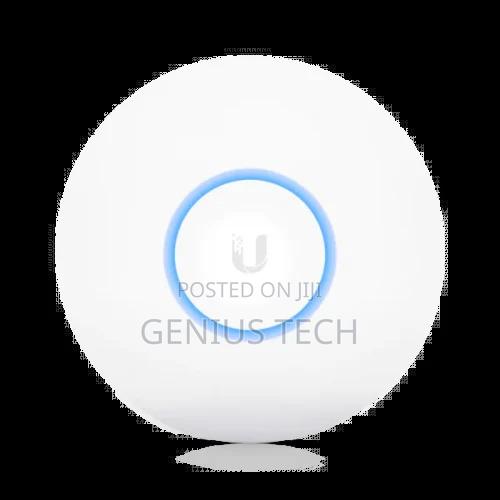 Ubiquiti Unifi Nanohd Dual-Band Access Point (Wifi 5)