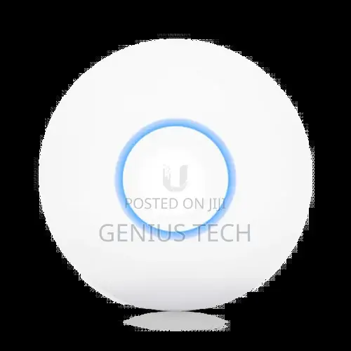 Ubiquiti Unifi Nanohd Dual-Band Access Point (Wifi 5)