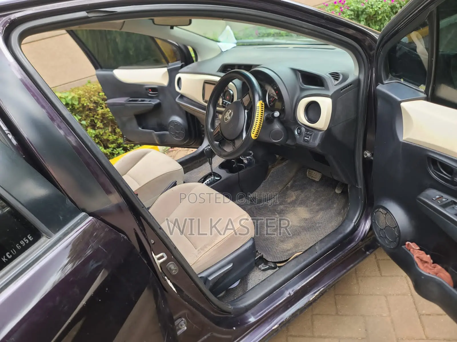 Small Cars and 33-Seater Bus Hire Available (Chauffeured)