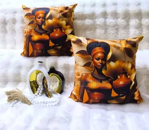 Elegant Design Throw Pillow Covers_tpcii