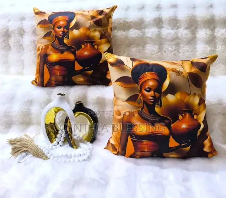 Elegant Design Throw Pillow Covers_tpcii