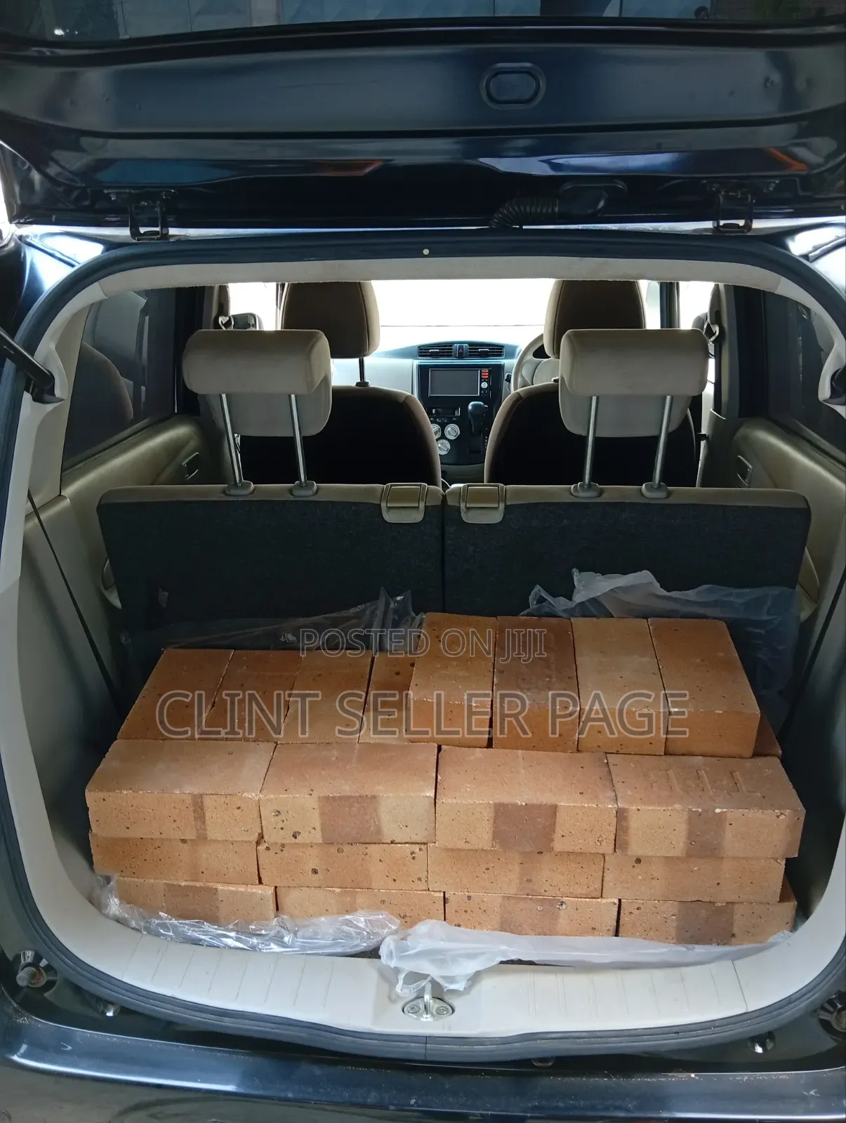 Combustion Chamber Bricks / Fire Bricks for Sale
