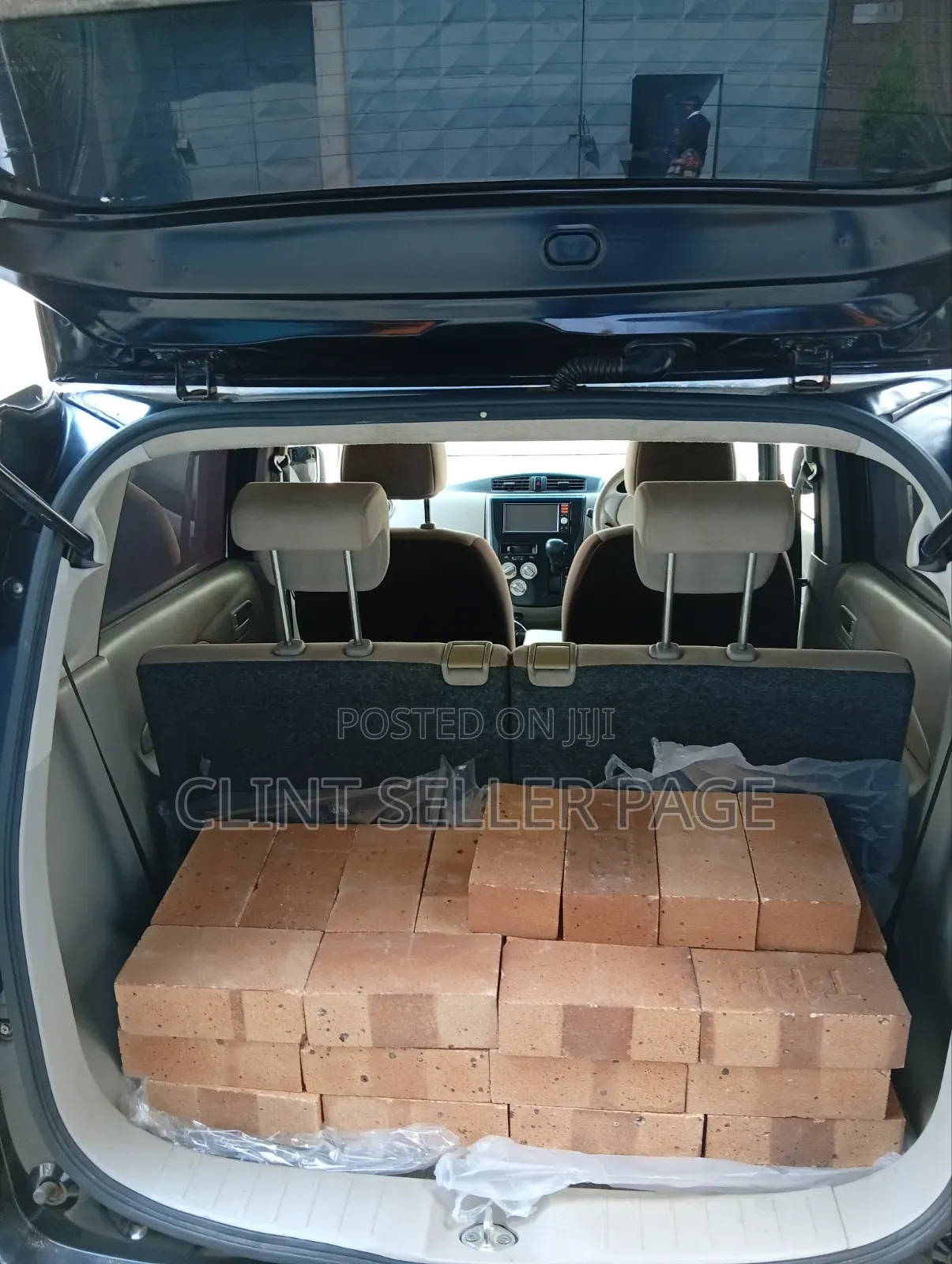 Combustion Chamber Bricks / Fire Bricks for Sale