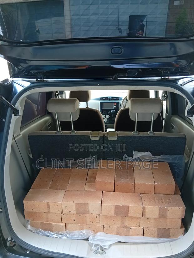 Combustion Chamber Bricks / Fire Bricks for Sale - thumbnail 2