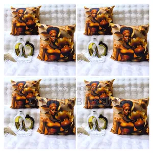 Elegant Design Throw Pillow Covers_tpcii