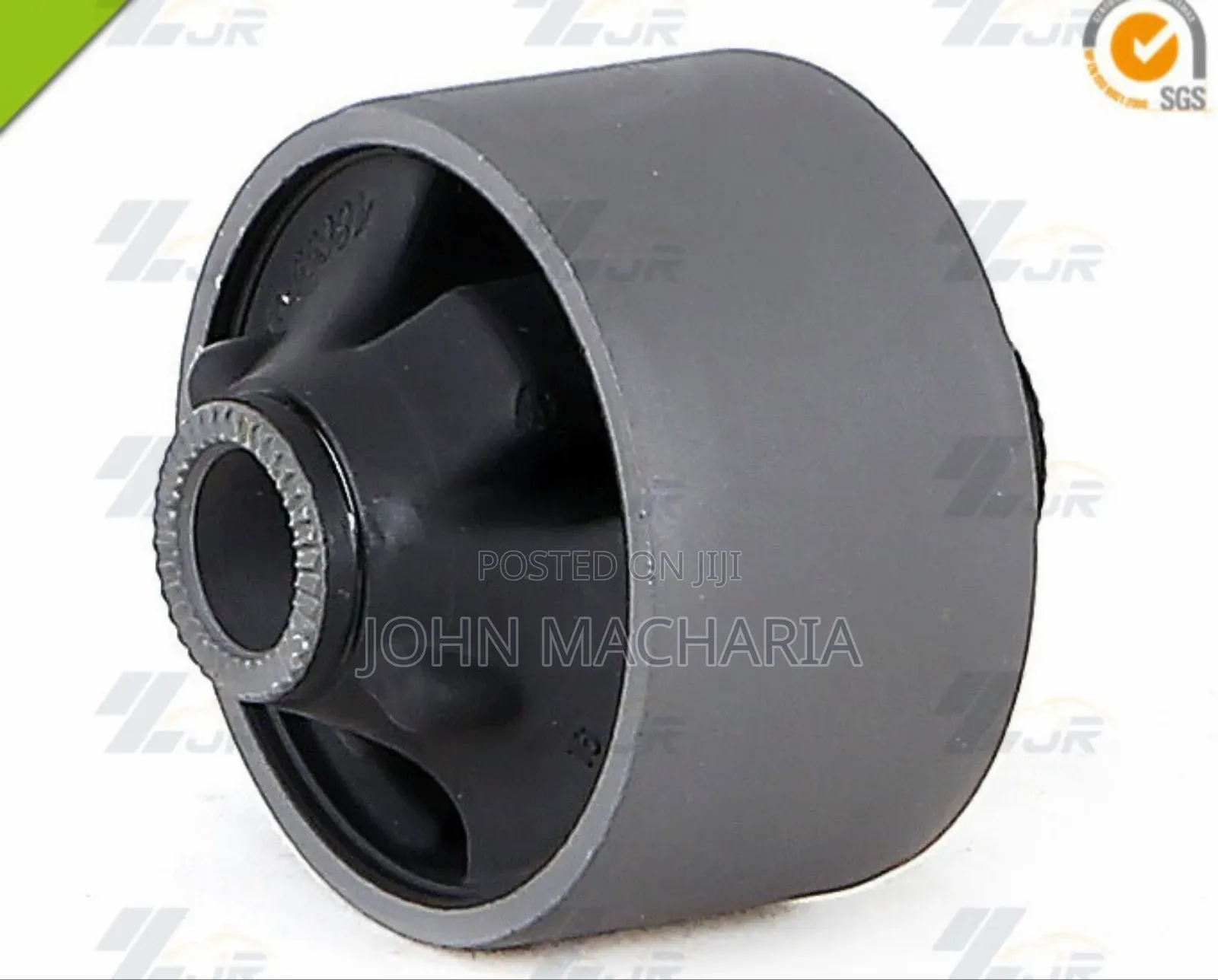 Big Amd Small Arm Bushes for Toyota Harrier, Kluger and Camry