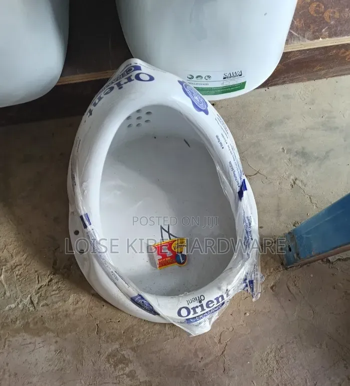 Small Urinal Bowl Available