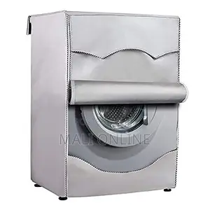 Waterproof Washing Machine Cover
